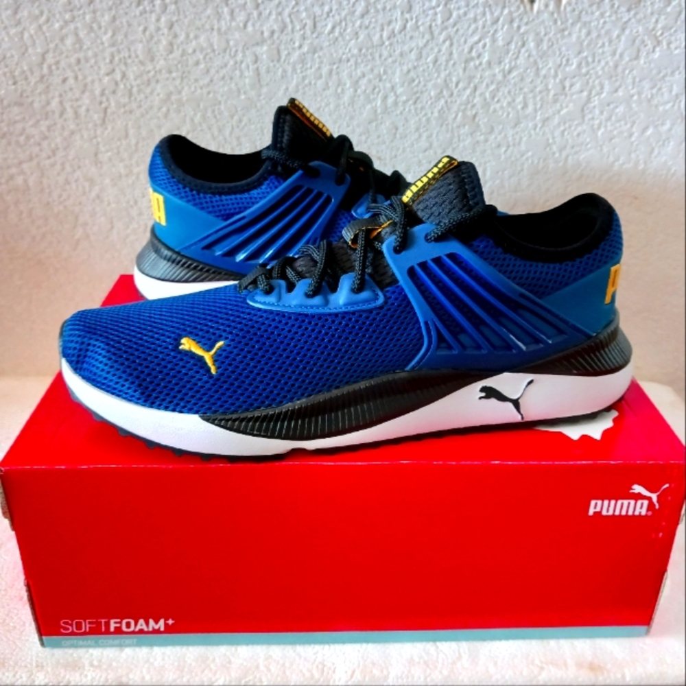 Puma